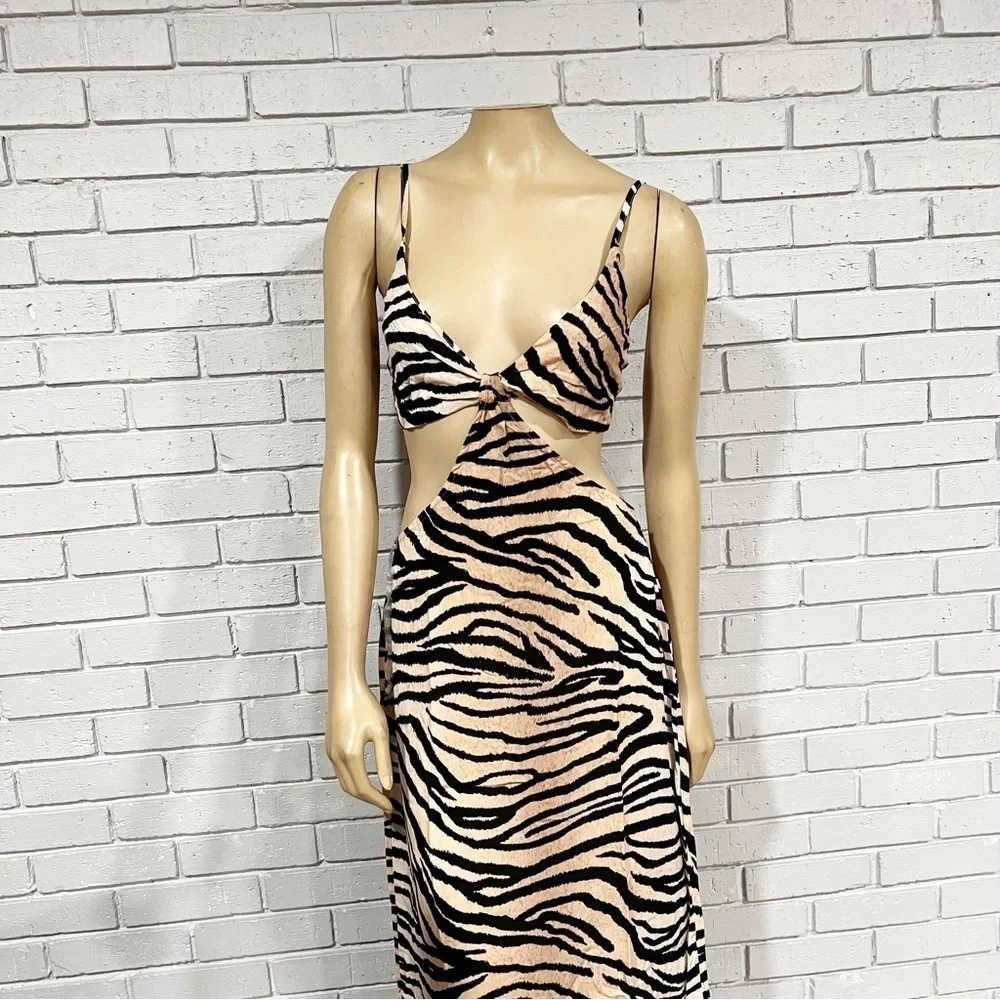 PQ Swim Sienna Cover-Up‎ Dress